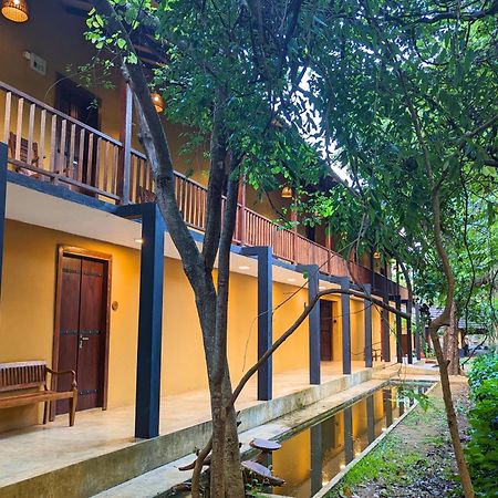 Pinthaliya Resort Sigiriya Dış mekan fotoğraf