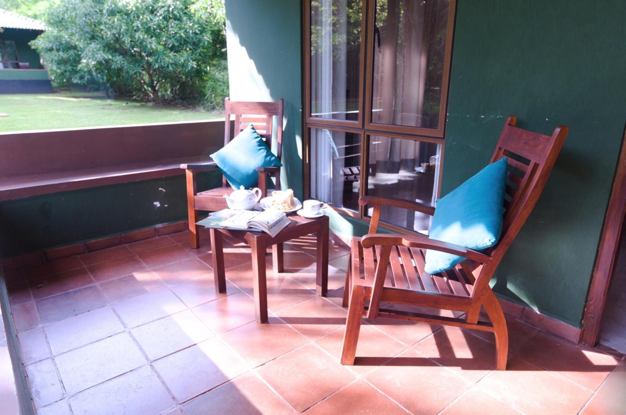 Pinthaliya Resort Sigiriya Dış mekan fotoğraf