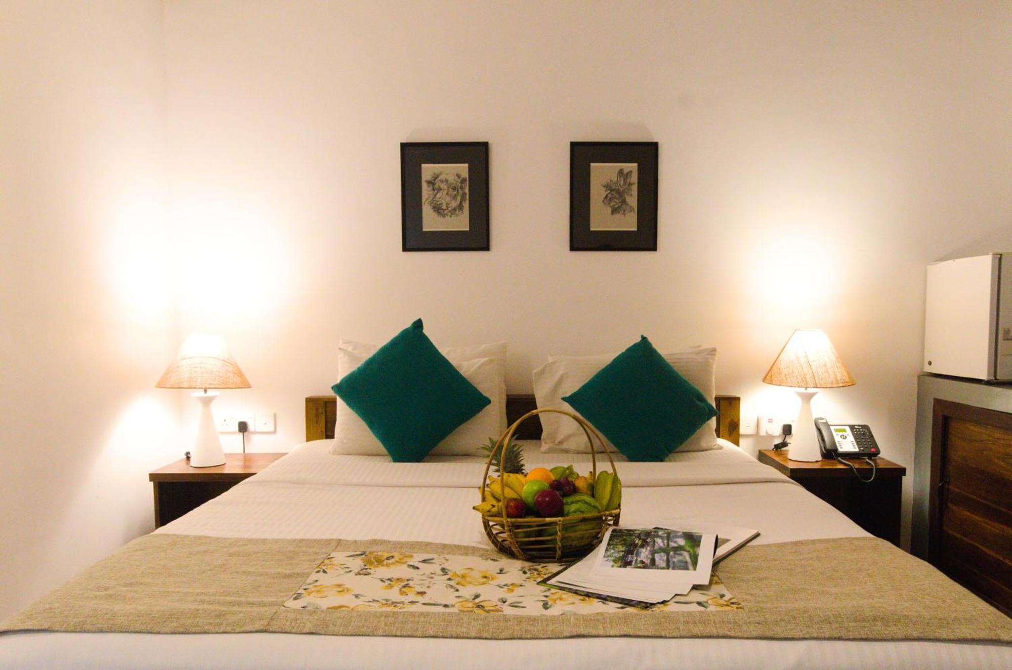 Pinthaliya Resort Sigiriya Dış mekan fotoğraf