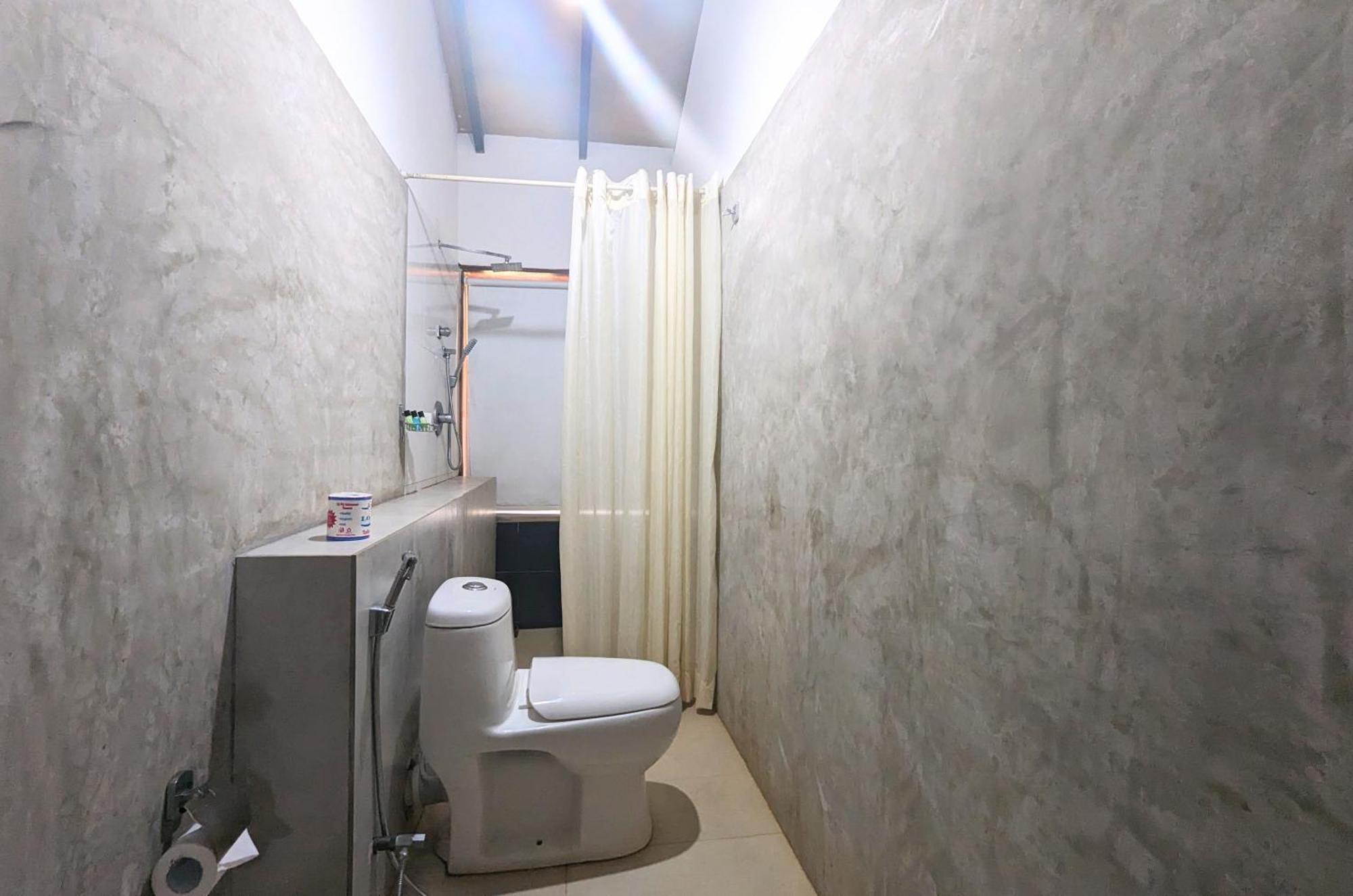 Pinthaliya Resort Sigiriya Dış mekan fotoğraf