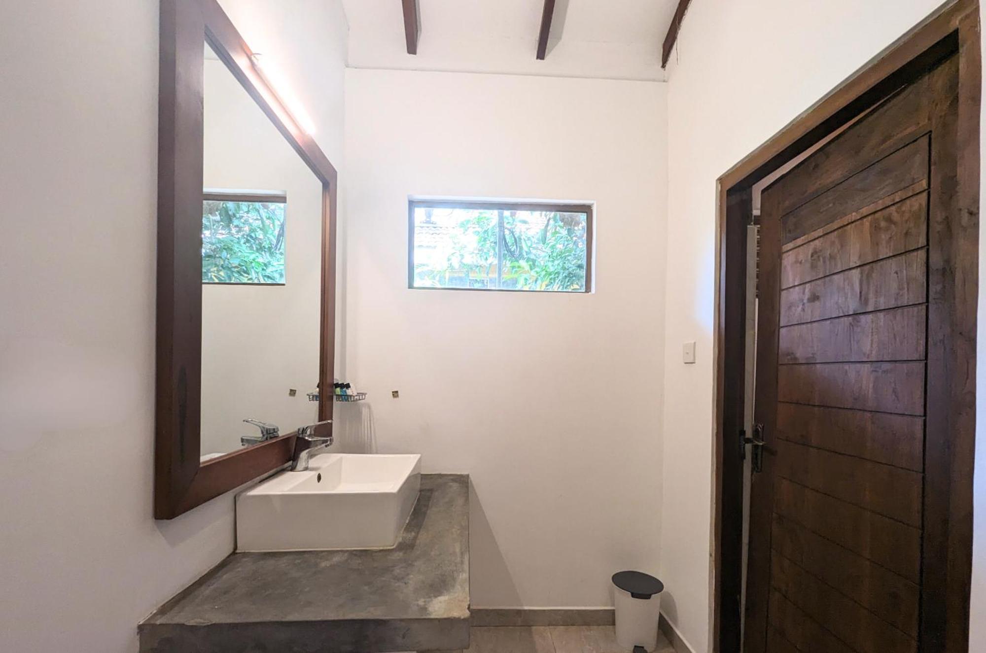 Pinthaliya Resort Sigiriya Dış mekan fotoğraf