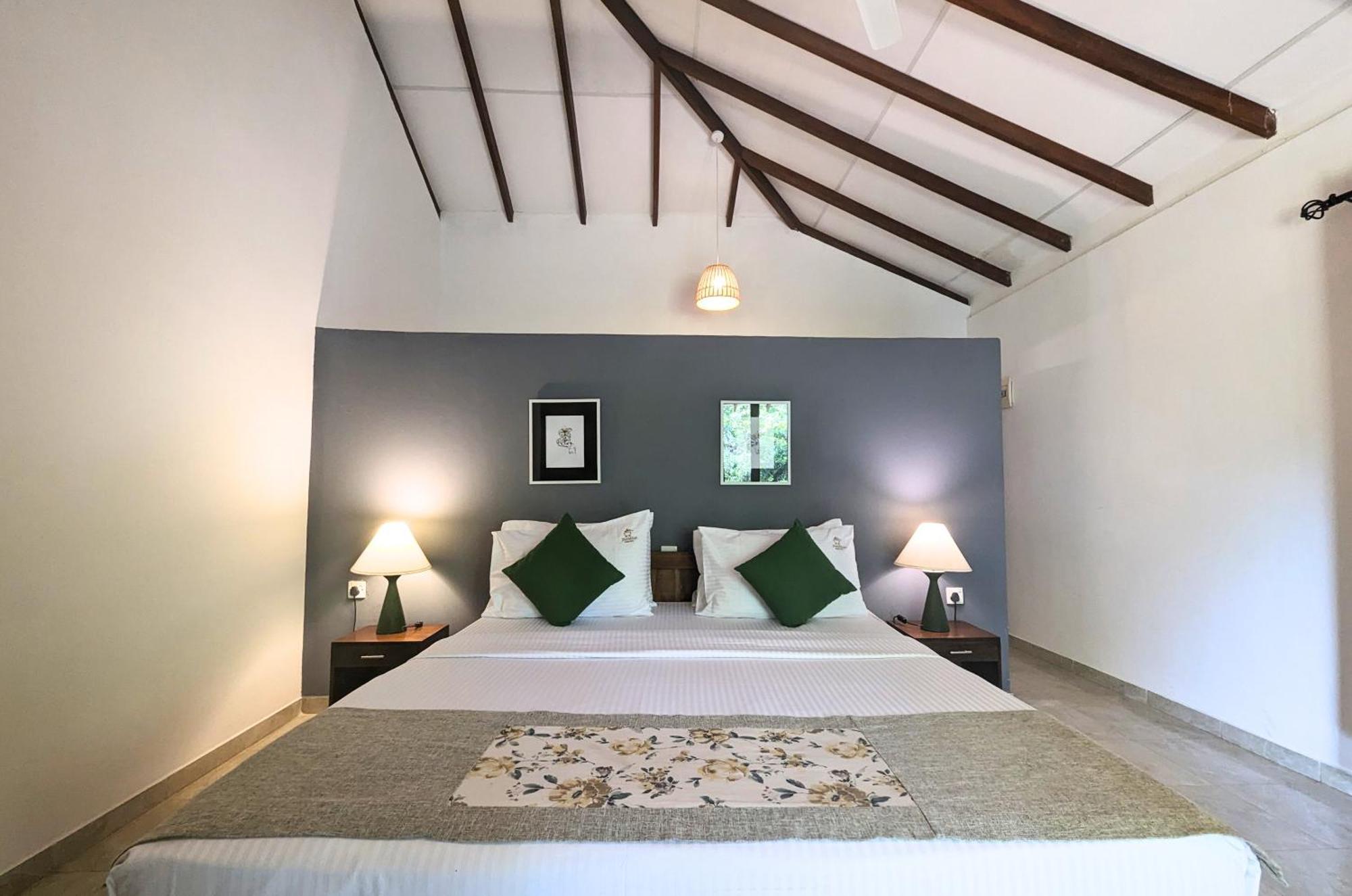 Pinthaliya Resort Sigiriya Dış mekan fotoğraf