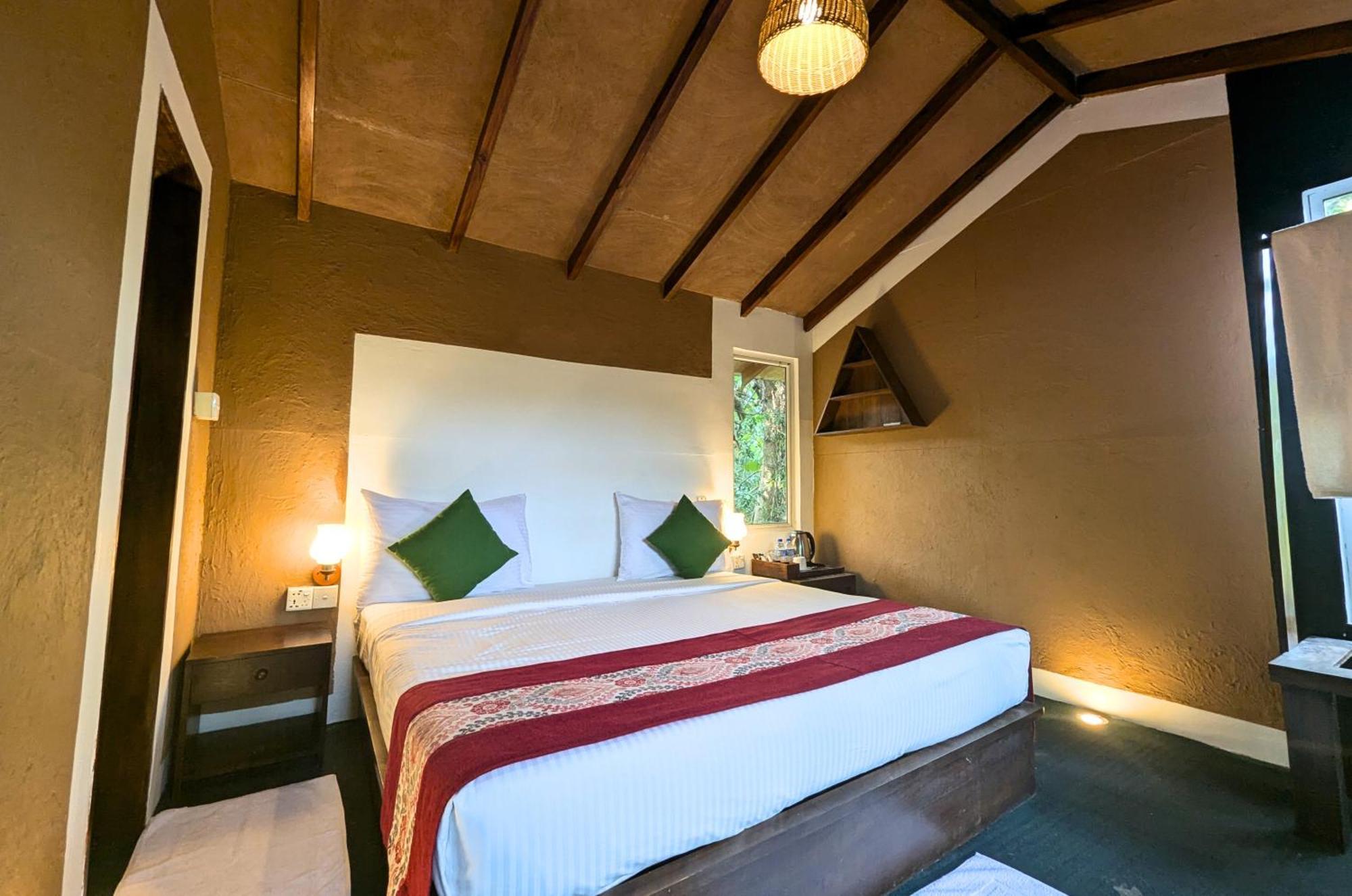 Pinthaliya Resort Sigiriya Dış mekan fotoğraf