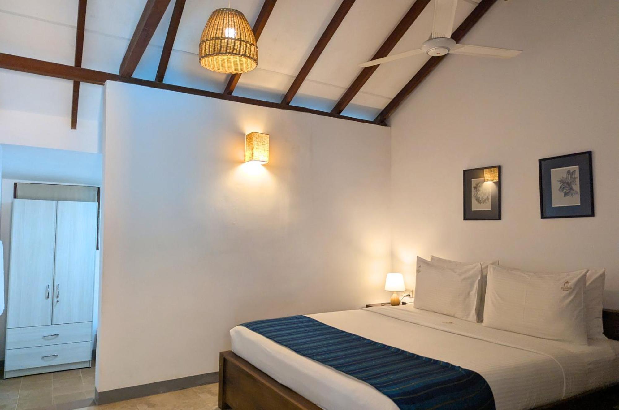 Pinthaliya Resort Sigiriya Dış mekan fotoğraf