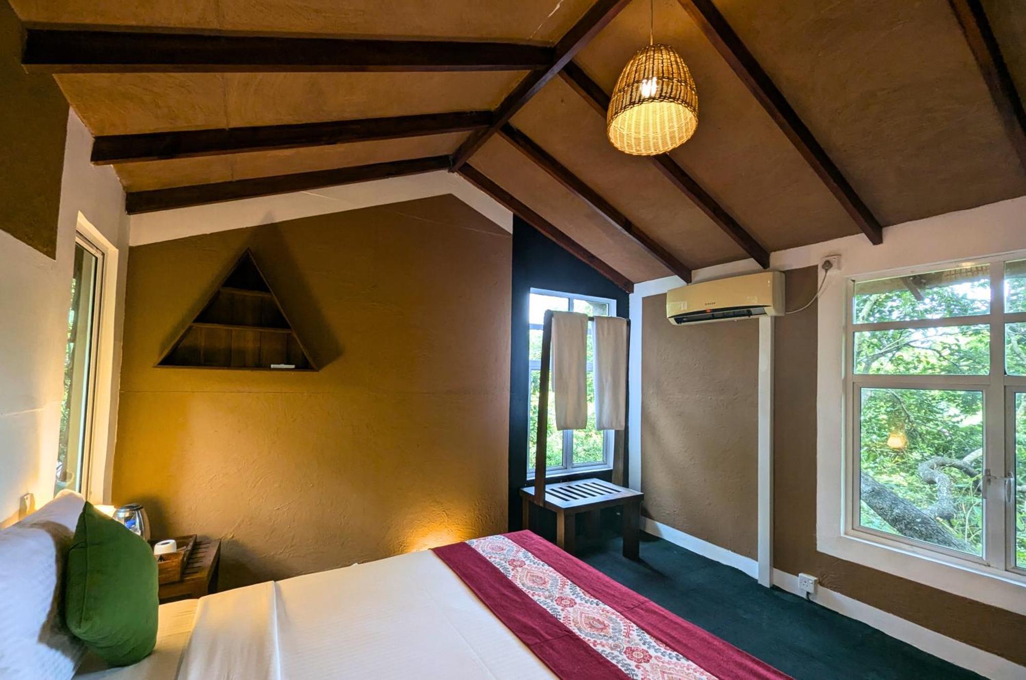 Pinthaliya Resort Sigiriya Dış mekan fotoğraf