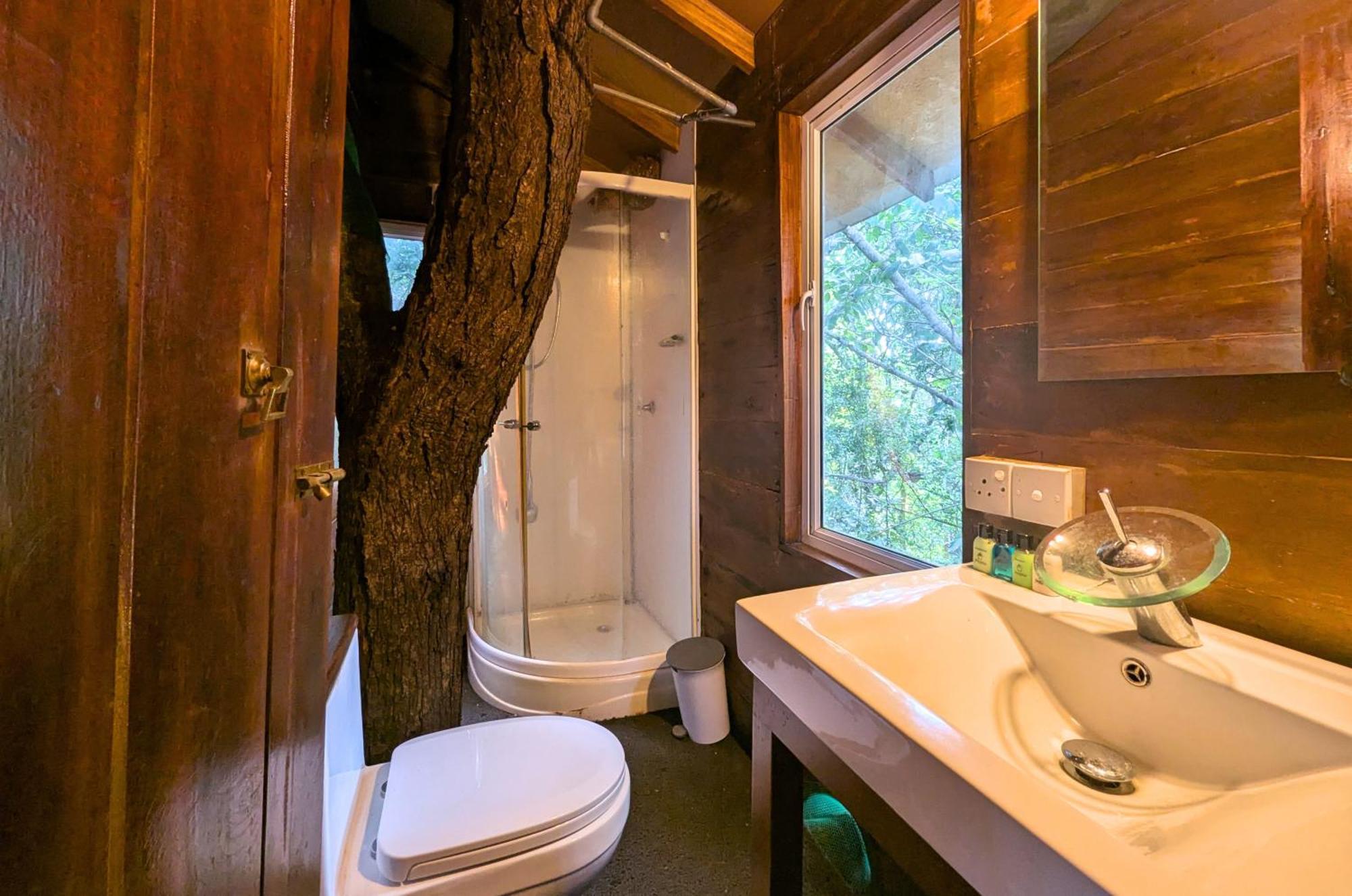 Pinthaliya Resort Sigiriya Dış mekan fotoğraf