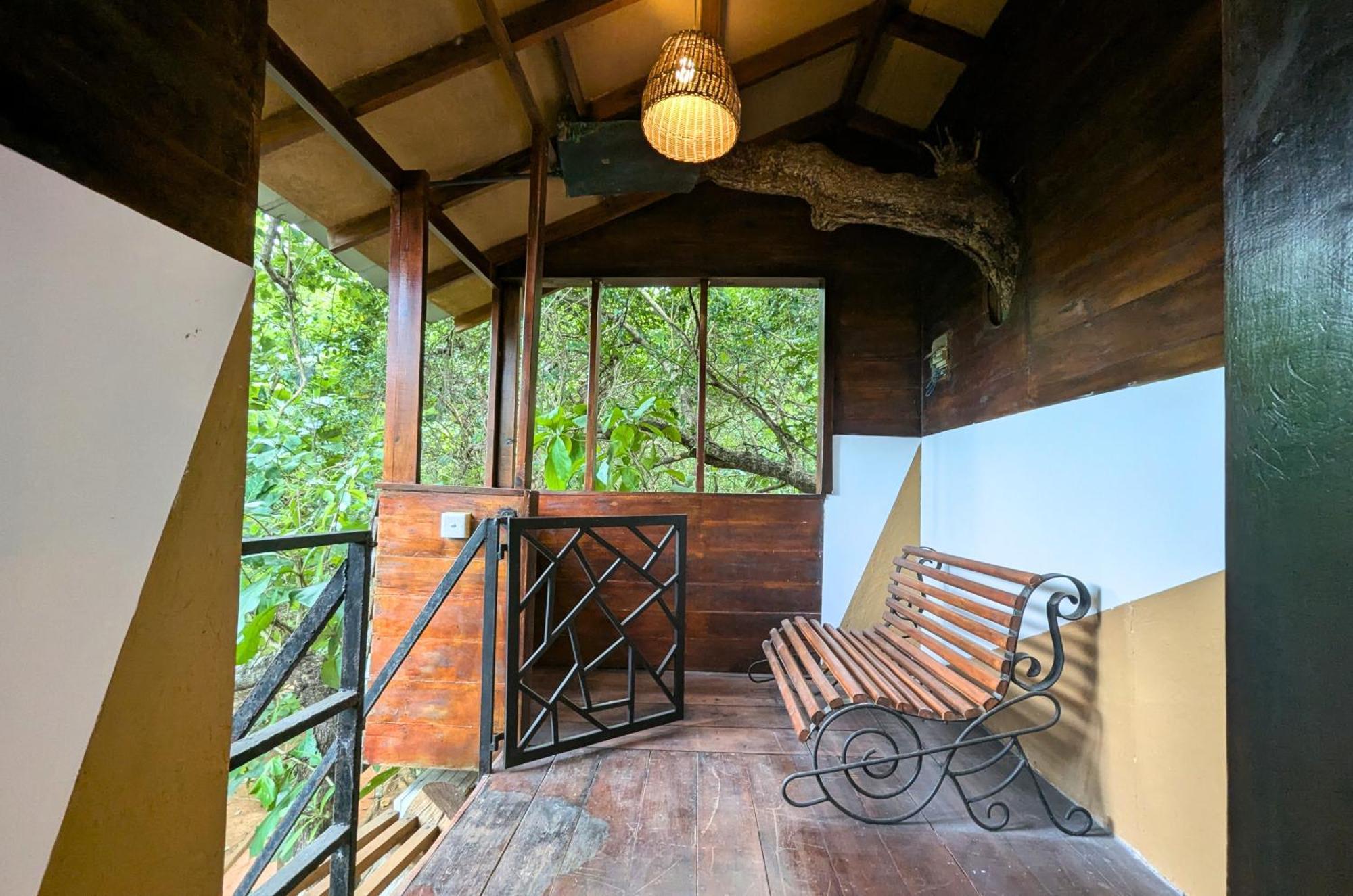 Pinthaliya Resort Sigiriya Dış mekan fotoğraf